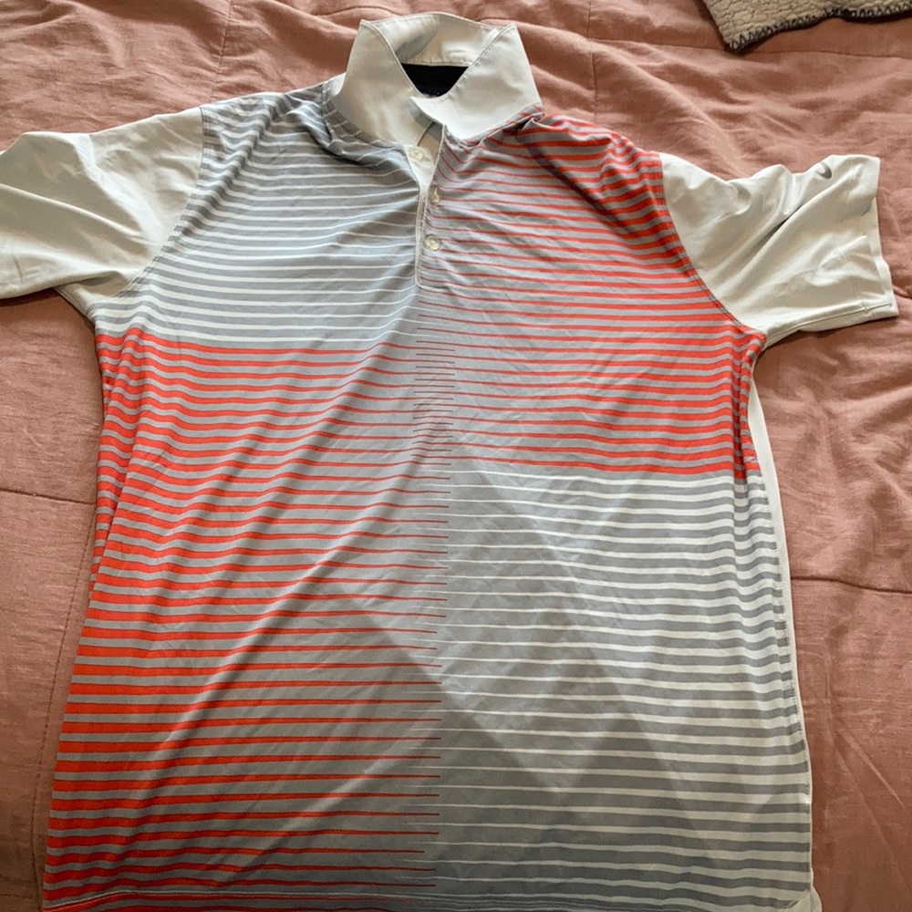 Nike golf polo